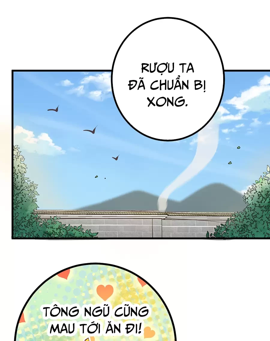 Đồ Đệ Của Ta Là Nữ Đế Chapter 74 - Next Chapter 75