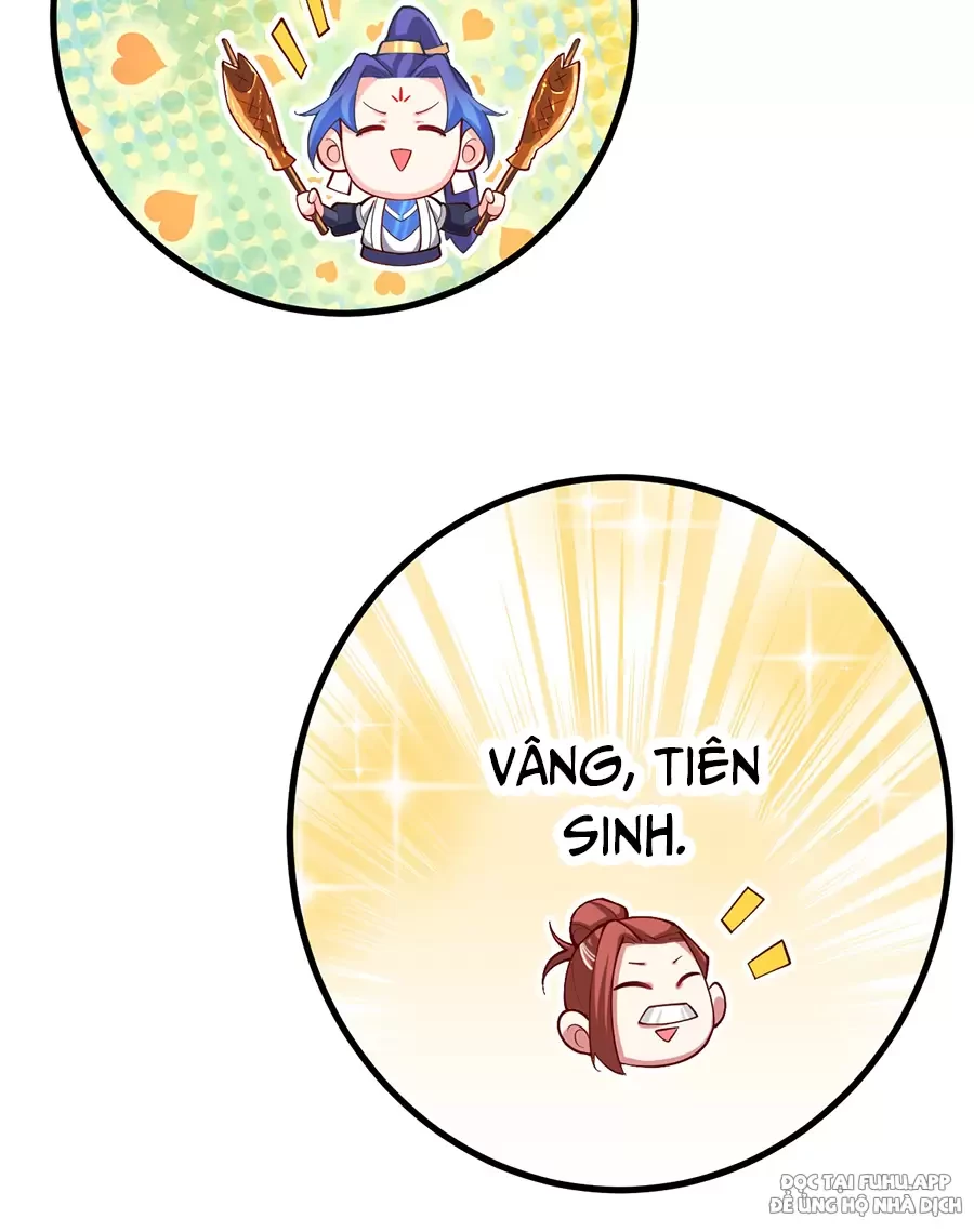 Đồ Đệ Của Ta Là Nữ Đế Chapter 74 - Next Chapter 75