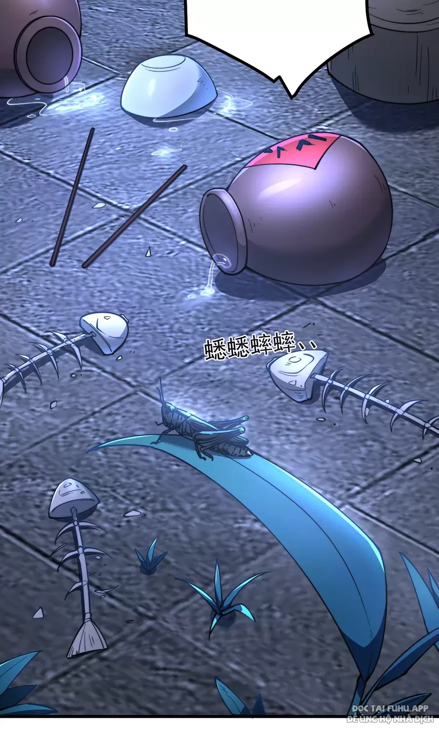 Đồ Đệ Của Ta Là Nữ Đế Chapter 74 - Next Chapter 75