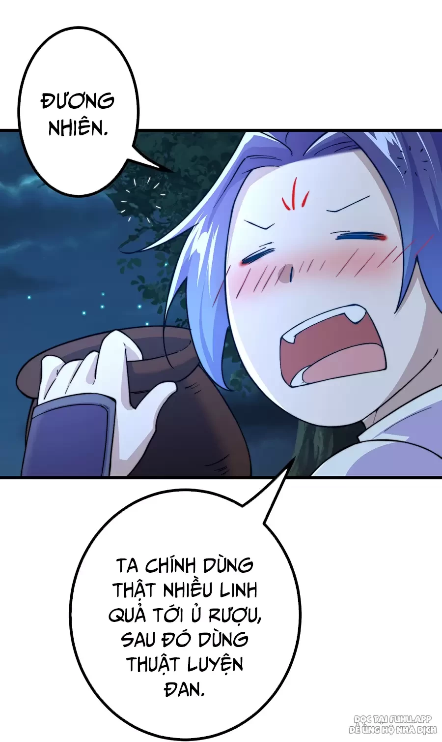 Đồ Đệ Của Ta Là Nữ Đế Chapter 74 - Next Chapter 75