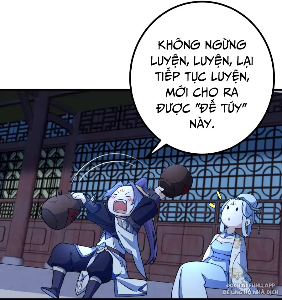 Đồ Đệ Của Ta Là Nữ Đế Chapter 74 - Next Chapter 75