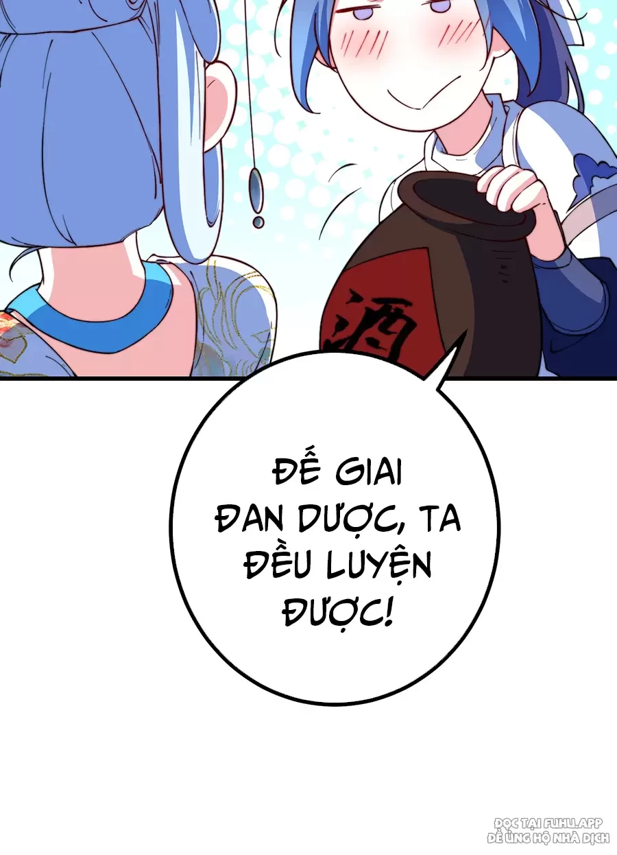 Đồ Đệ Của Ta Là Nữ Đế Chapter 74 - Next Chapter 75