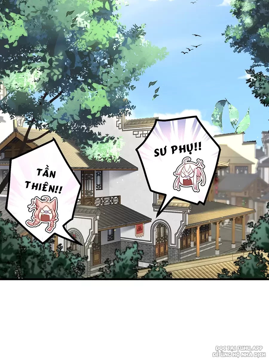 Đồ Đệ Của Ta Là Nữ Đế Chapter 75 - Next Chapter 76