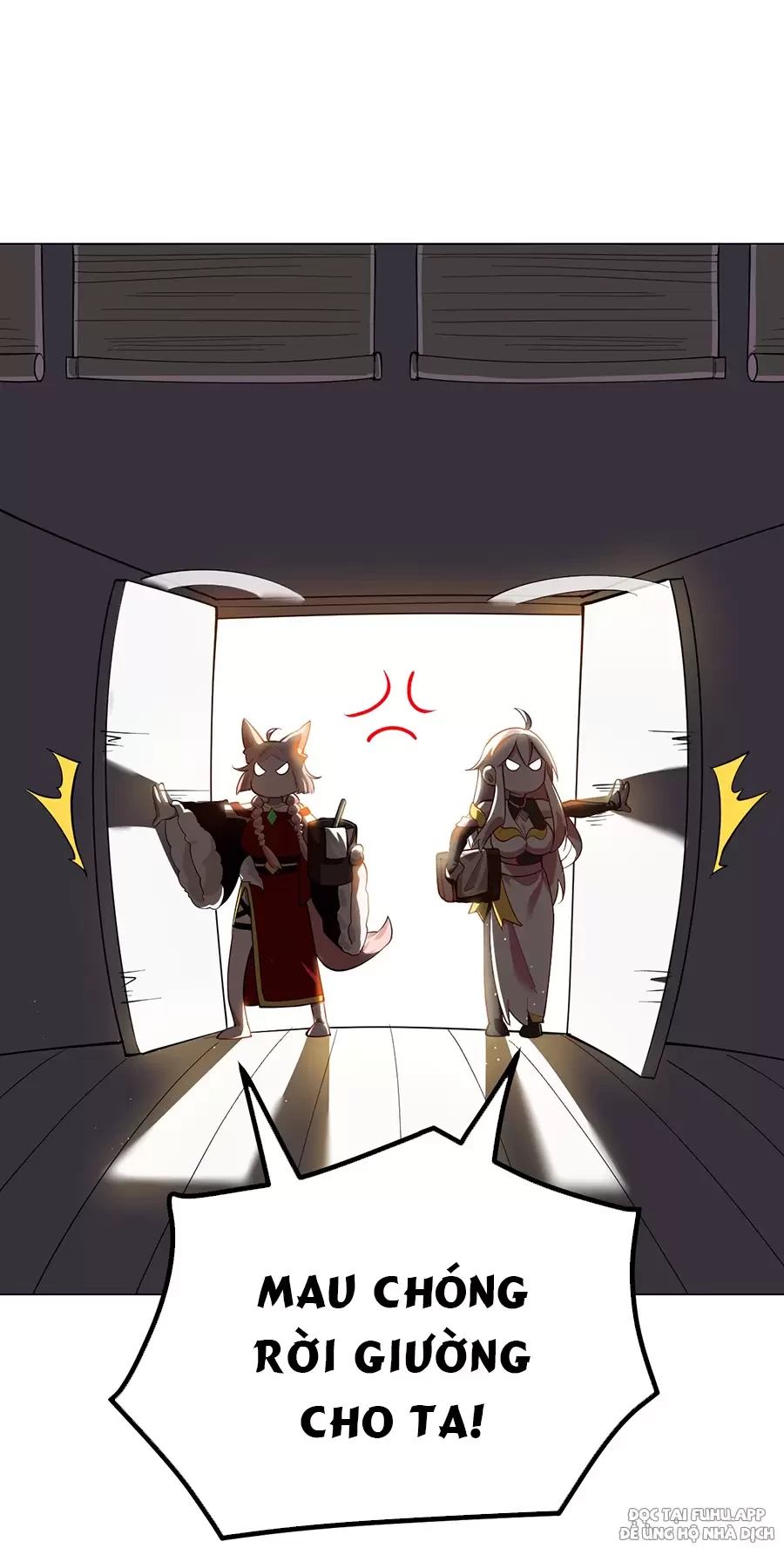 Đồ Đệ Của Ta Là Nữ Đế Chapter 75 - Next Chapter 76