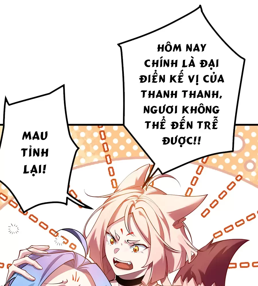 Đồ Đệ Của Ta Là Nữ Đế Chapter 75 - Next Chapter 76