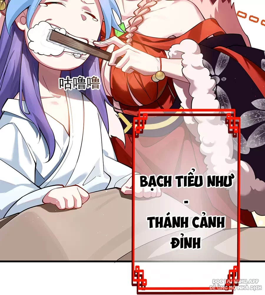 Đồ Đệ Của Ta Là Nữ Đế Chapter 75 - Next Chapter 76