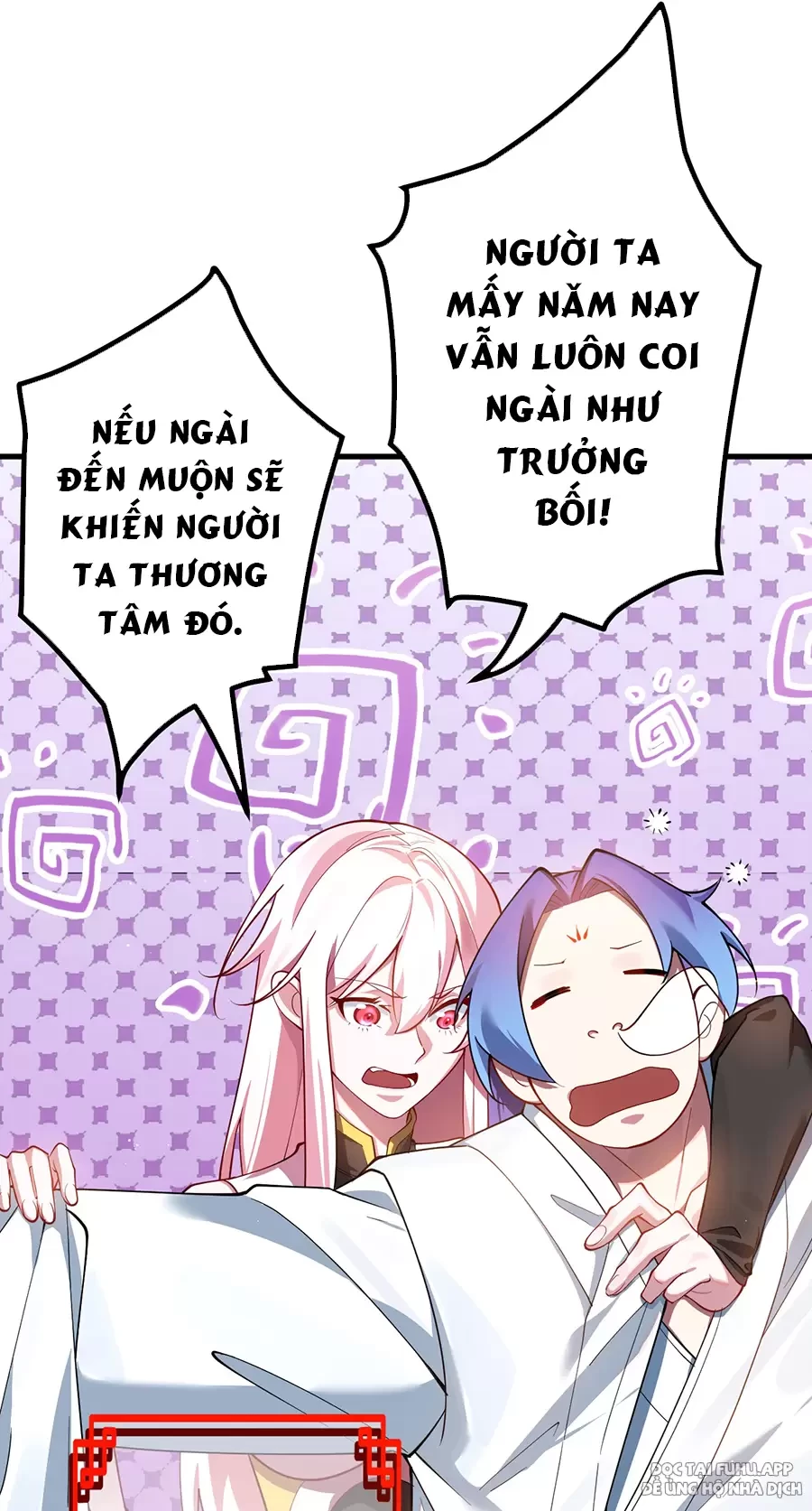 Đồ Đệ Của Ta Là Nữ Đế Chapter 75 - Next Chapter 76