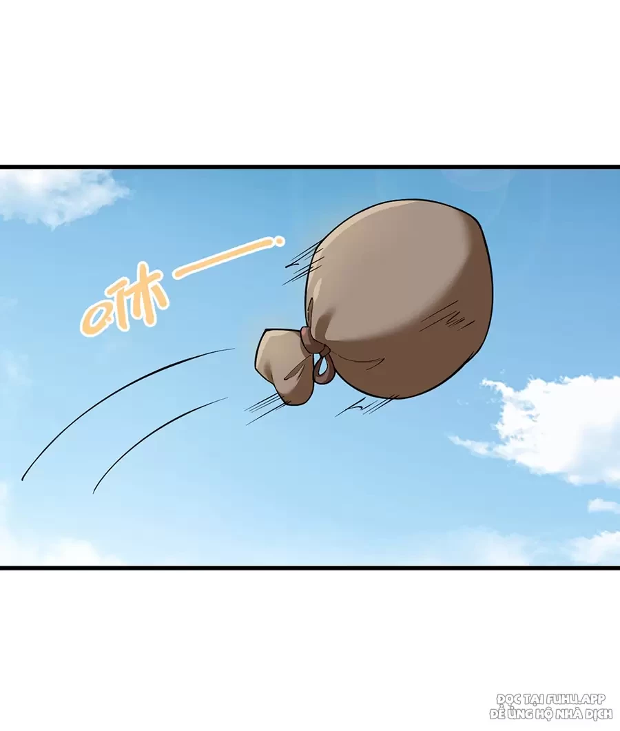 Đồ Đệ Của Ta Là Nữ Đế Chapter 75 - Next Chapter 76