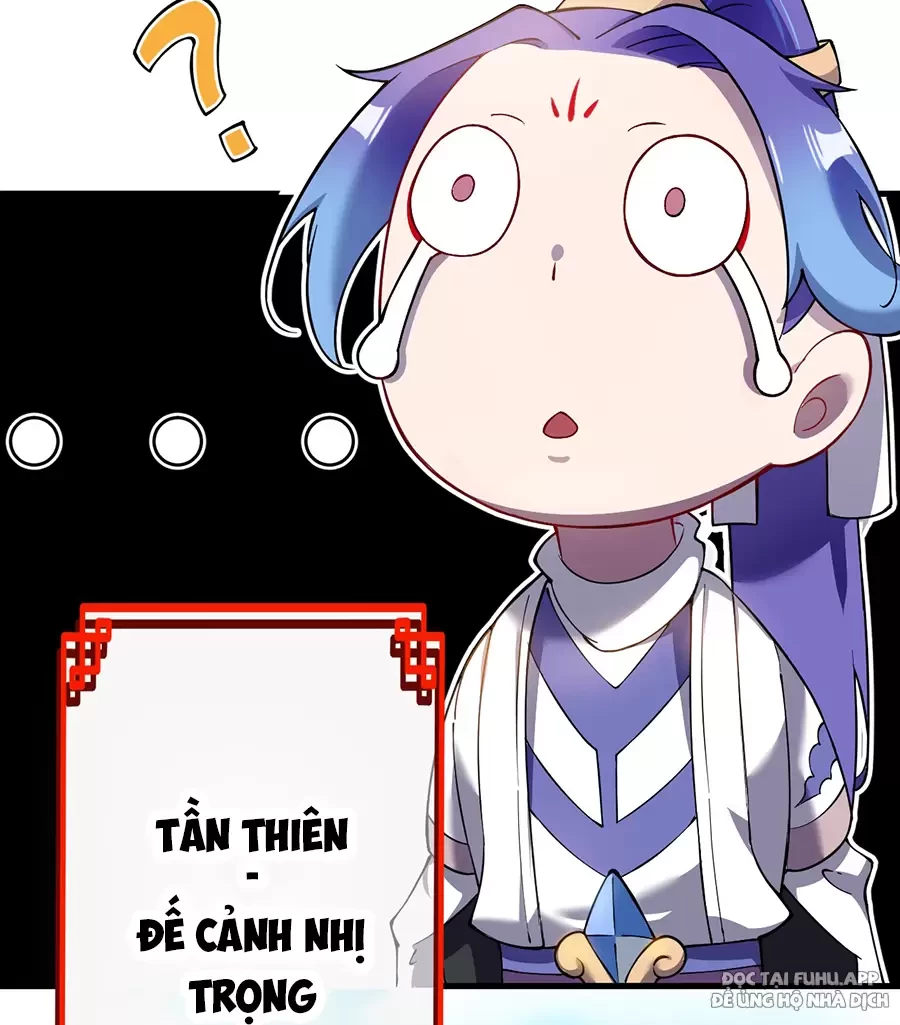 Đồ Đệ Của Ta Là Nữ Đế Chapter 75 - Next Chapter 76