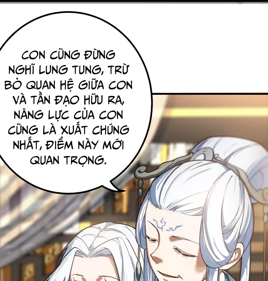 Đồ Đệ Của Ta Là Nữ Đế Chapter 75 - Next Chapter 76