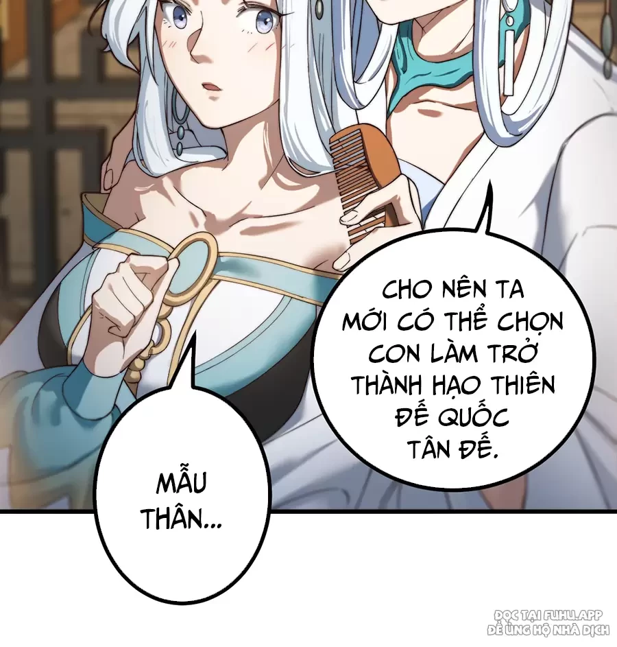 Đồ Đệ Của Ta Là Nữ Đế Chapter 75 - Next Chapter 76