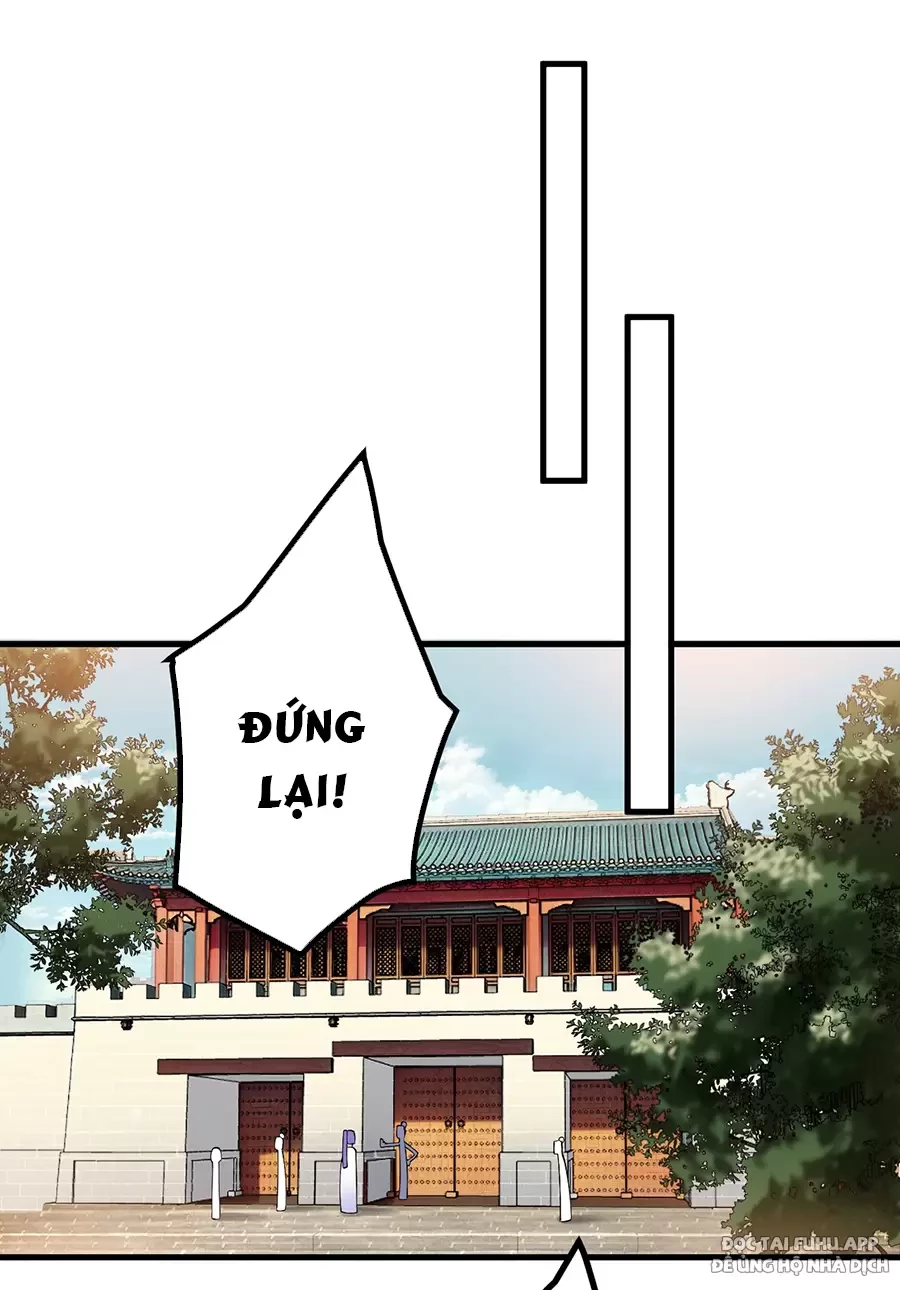 Đồ Đệ Của Ta Là Nữ Đế Chapter 75 - Next Chapter 76