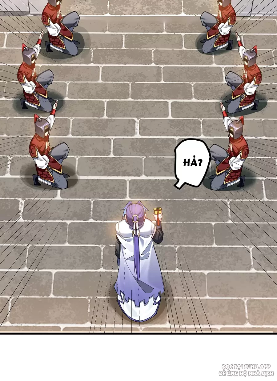 Đồ Đệ Của Ta Là Nữ Đế Chapter 75 - Next Chapter 76