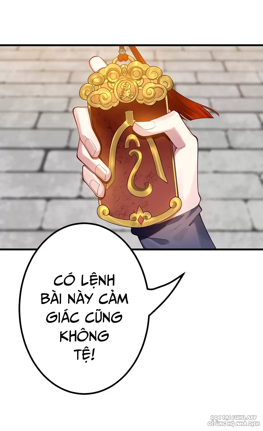Đồ Đệ Của Ta Là Nữ Đế Chapter 75 - Next Chapter 76