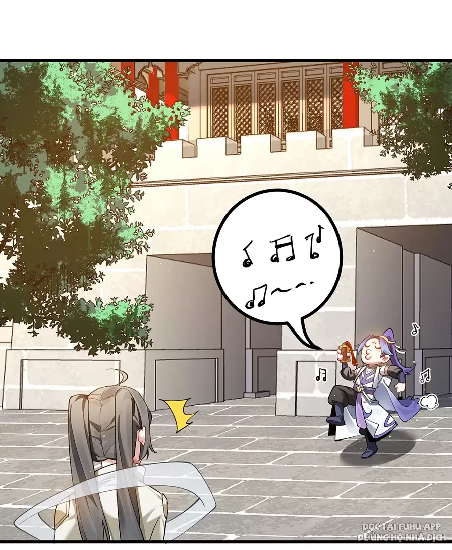 Đồ Đệ Của Ta Là Nữ Đế Chapter 75 - Next Chapter 76