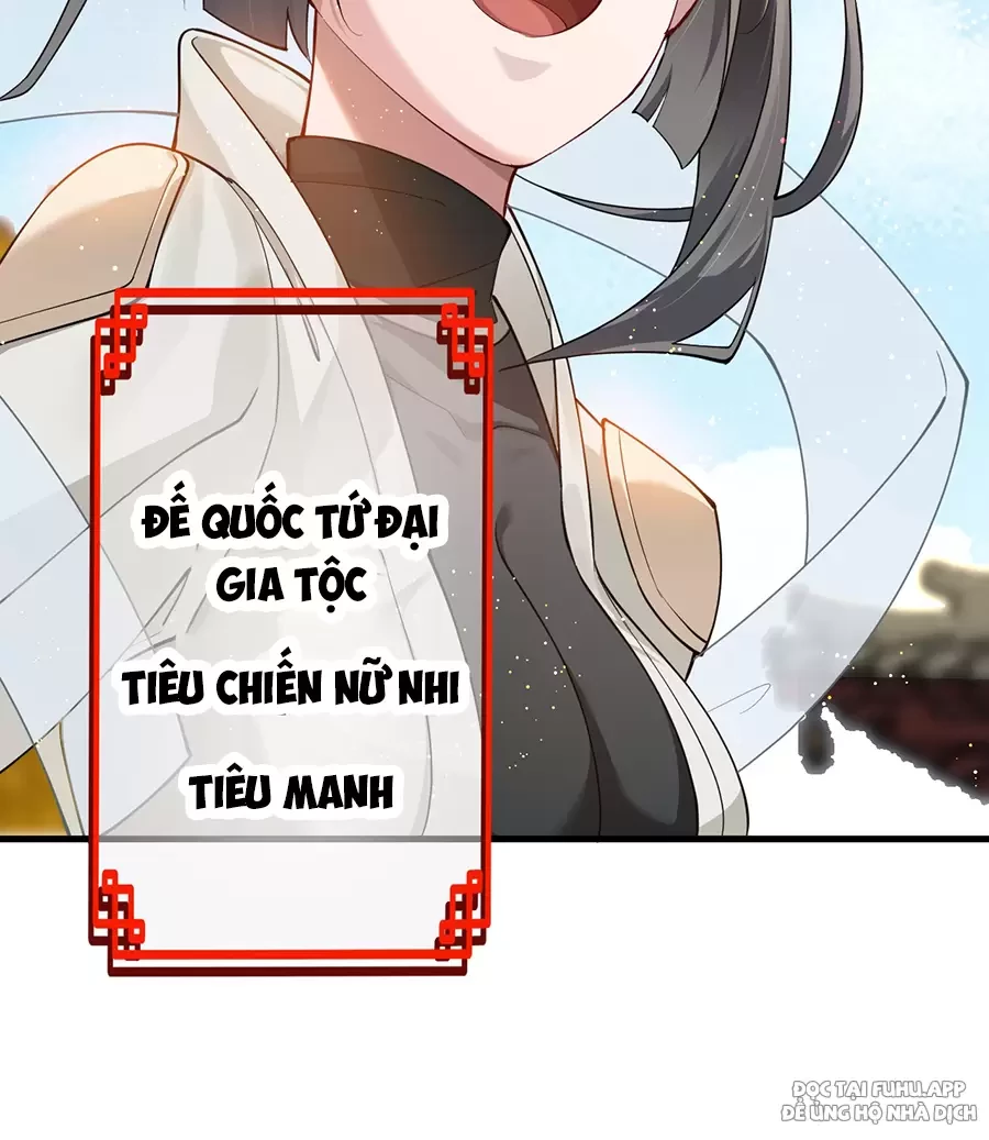 Đồ Đệ Của Ta Là Nữ Đế Chapter 75 - Next Chapter 76