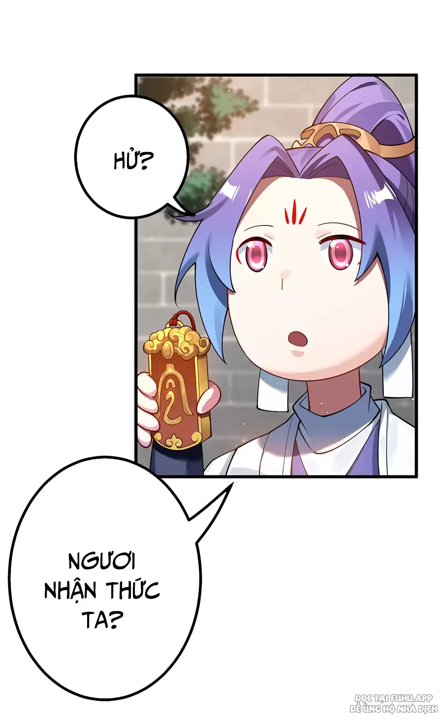 Đồ Đệ Của Ta Là Nữ Đế Chapter 75 - Next Chapter 76