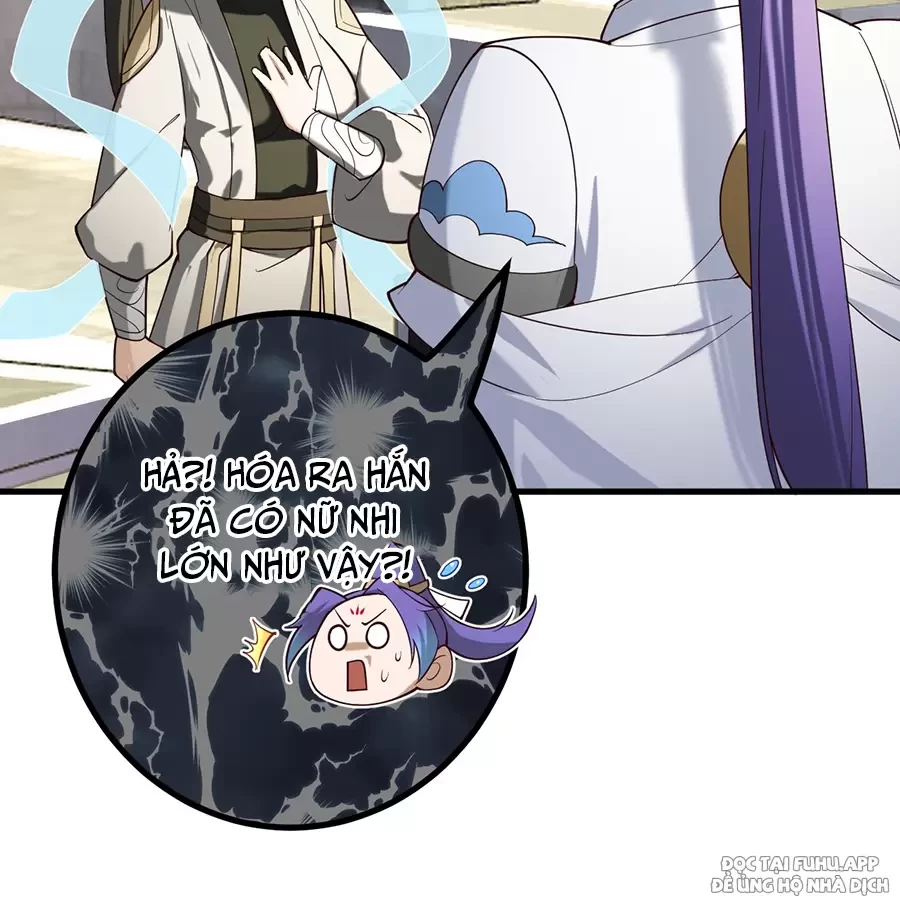 Đồ Đệ Của Ta Là Nữ Đế Chapter 75 - Next Chapter 76