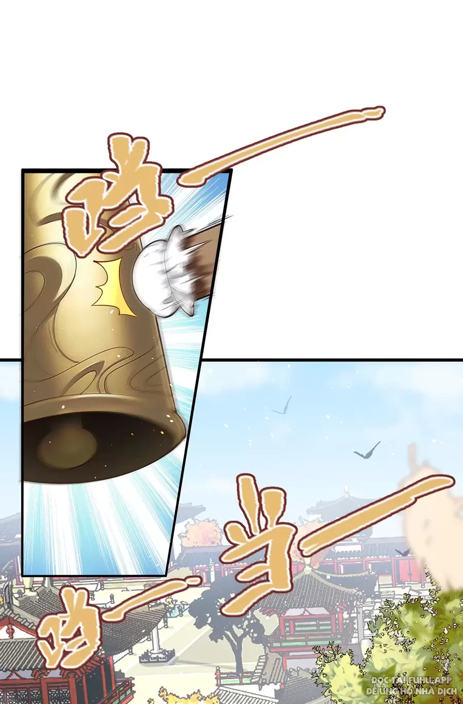 Đồ Đệ Của Ta Là Nữ Đế Chapter 75 - Next Chapter 76