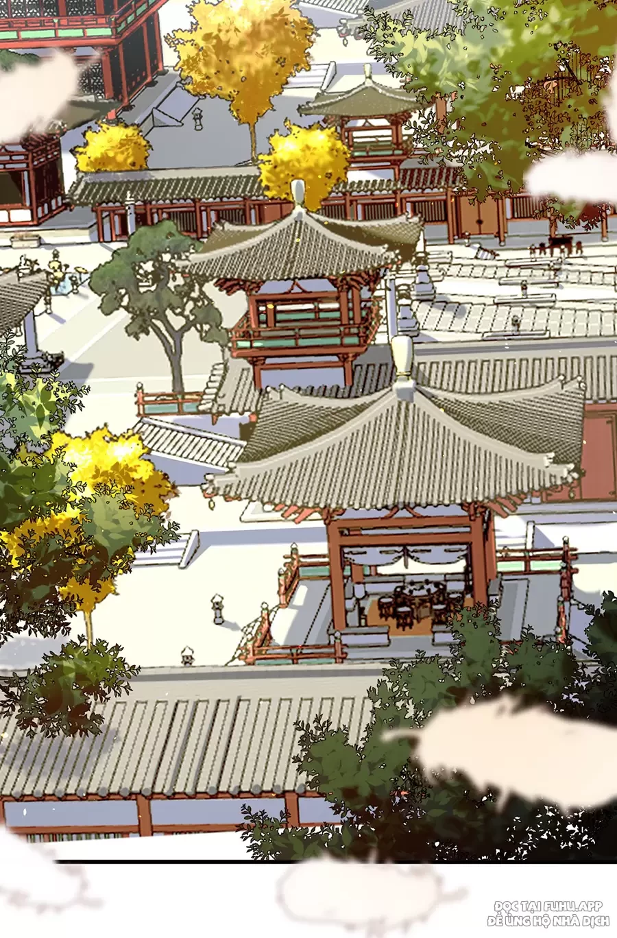 Đồ Đệ Của Ta Là Nữ Đế Chapter 75 - Next Chapter 76