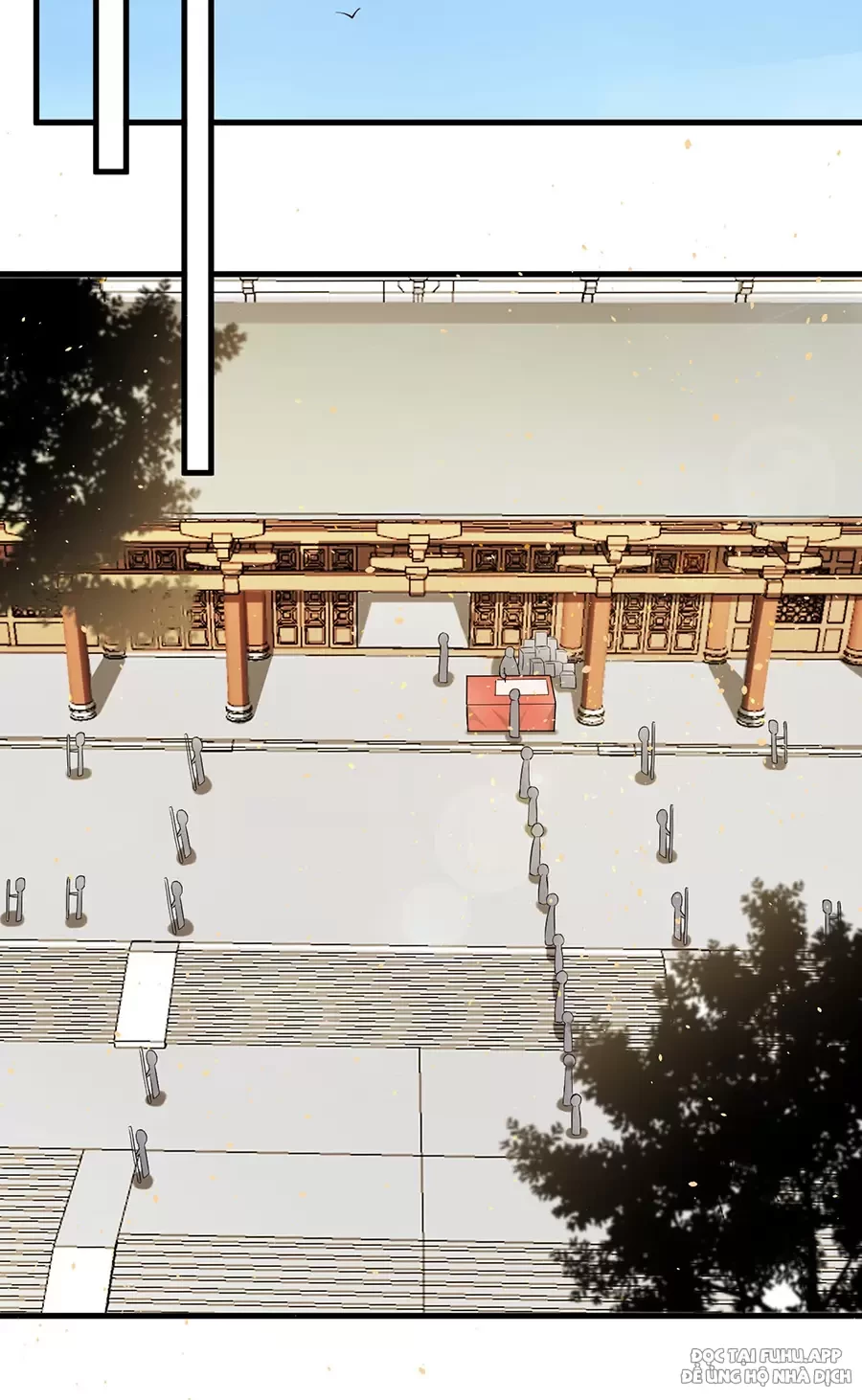 Đồ Đệ Của Ta Là Nữ Đế Chapter 75 - Next Chapter 76