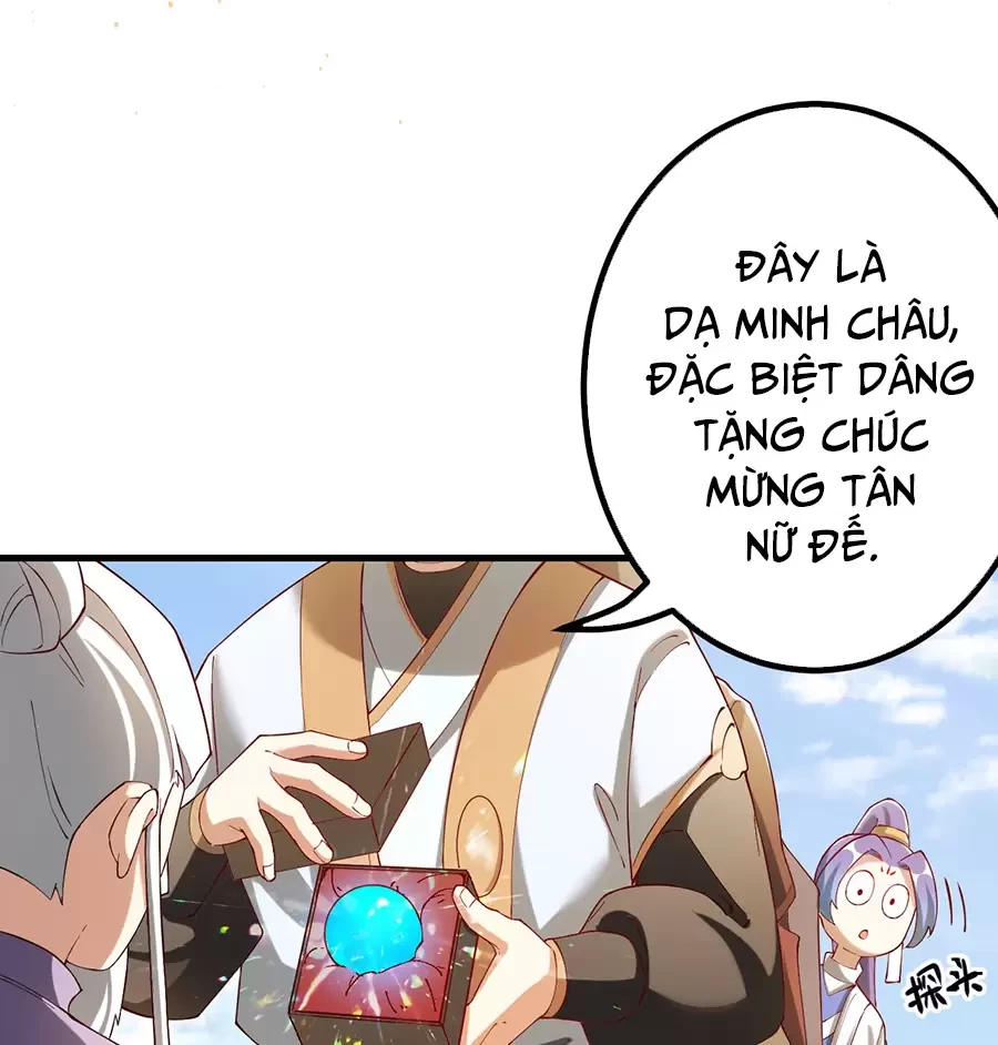 Đồ Đệ Của Ta Là Nữ Đế Chapter 75 - Next Chapter 76