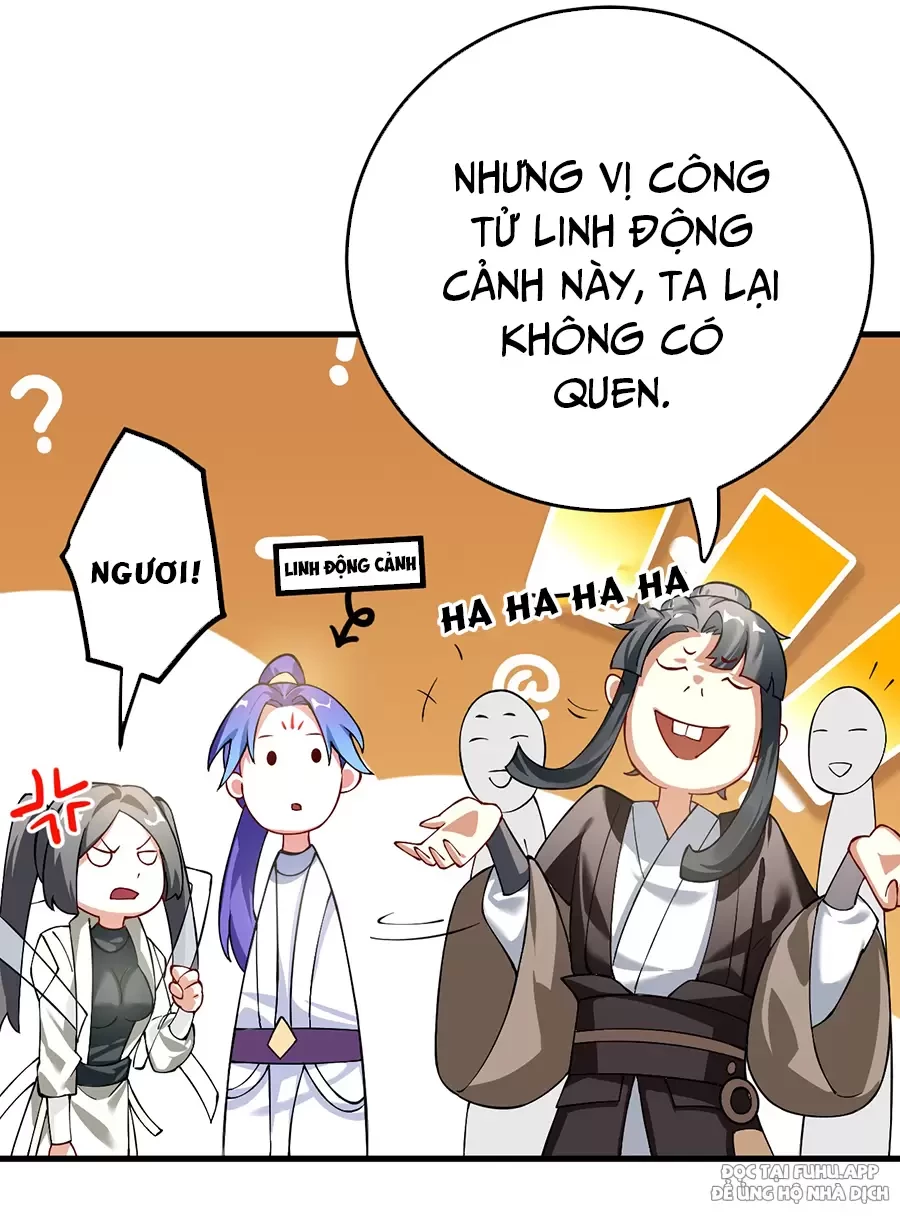 Đồ Đệ Của Ta Là Nữ Đế Chapter 76 - Next Chapter 77