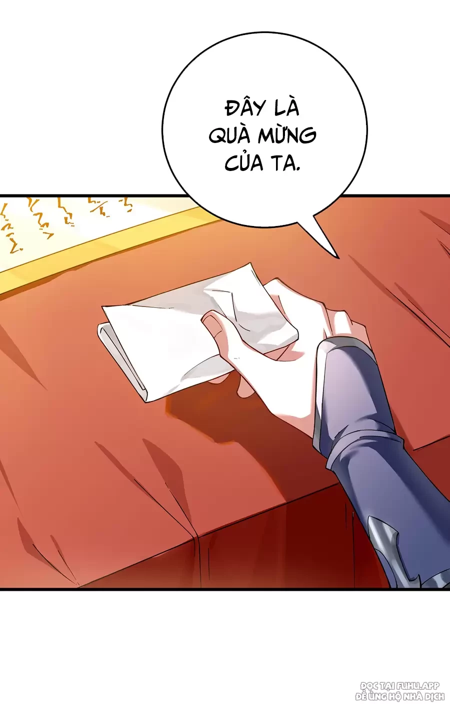 Đồ Đệ Của Ta Là Nữ Đế Chapter 76 - Next Chapter 77