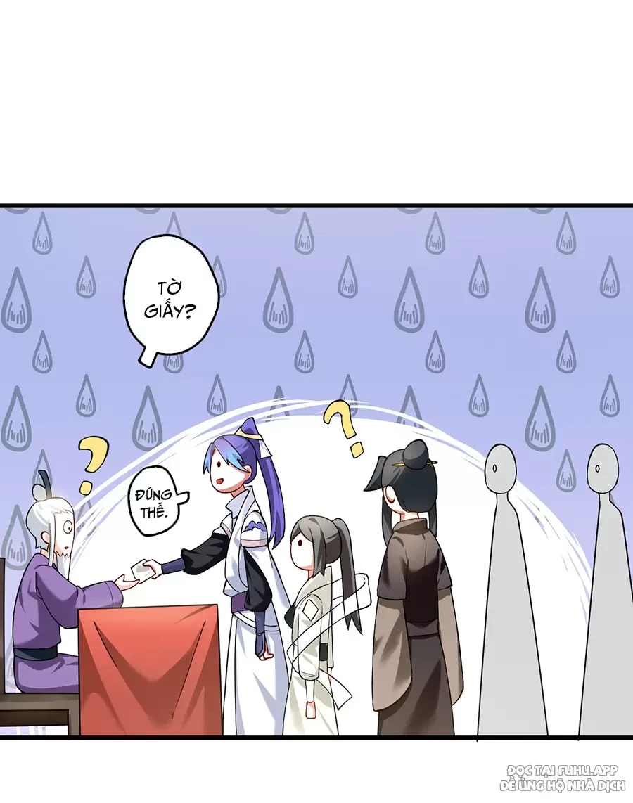 Đồ Đệ Của Ta Là Nữ Đế Chapter 76 - Next Chapter 77