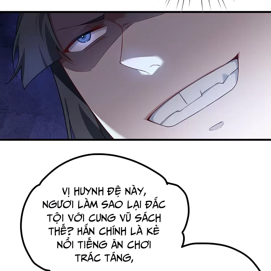 Đồ Đệ Của Ta Là Nữ Đế Chapter 76 - Next Chapter 77