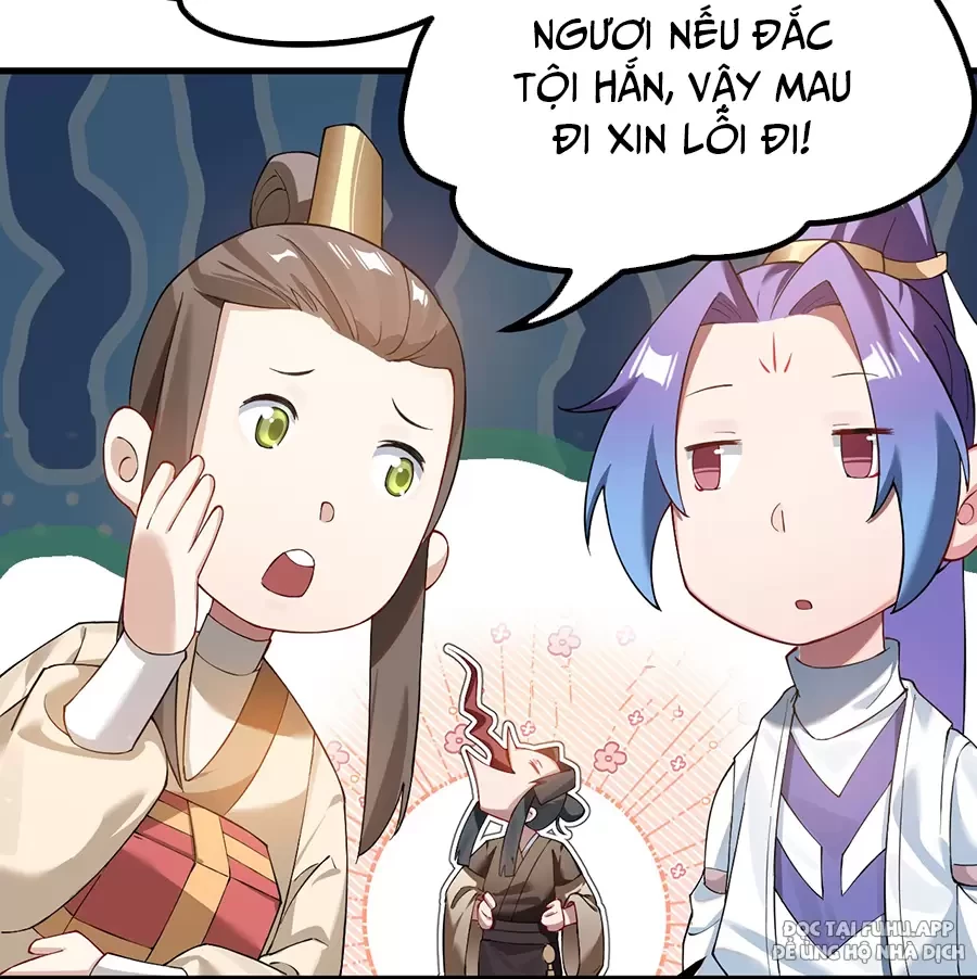 Đồ Đệ Của Ta Là Nữ Đế Chapter 76 - Next Chapter 77