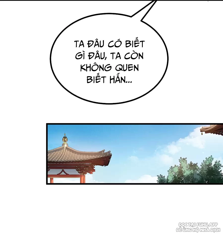 Đồ Đệ Của Ta Là Nữ Đế Chapter 76 - Next Chapter 77