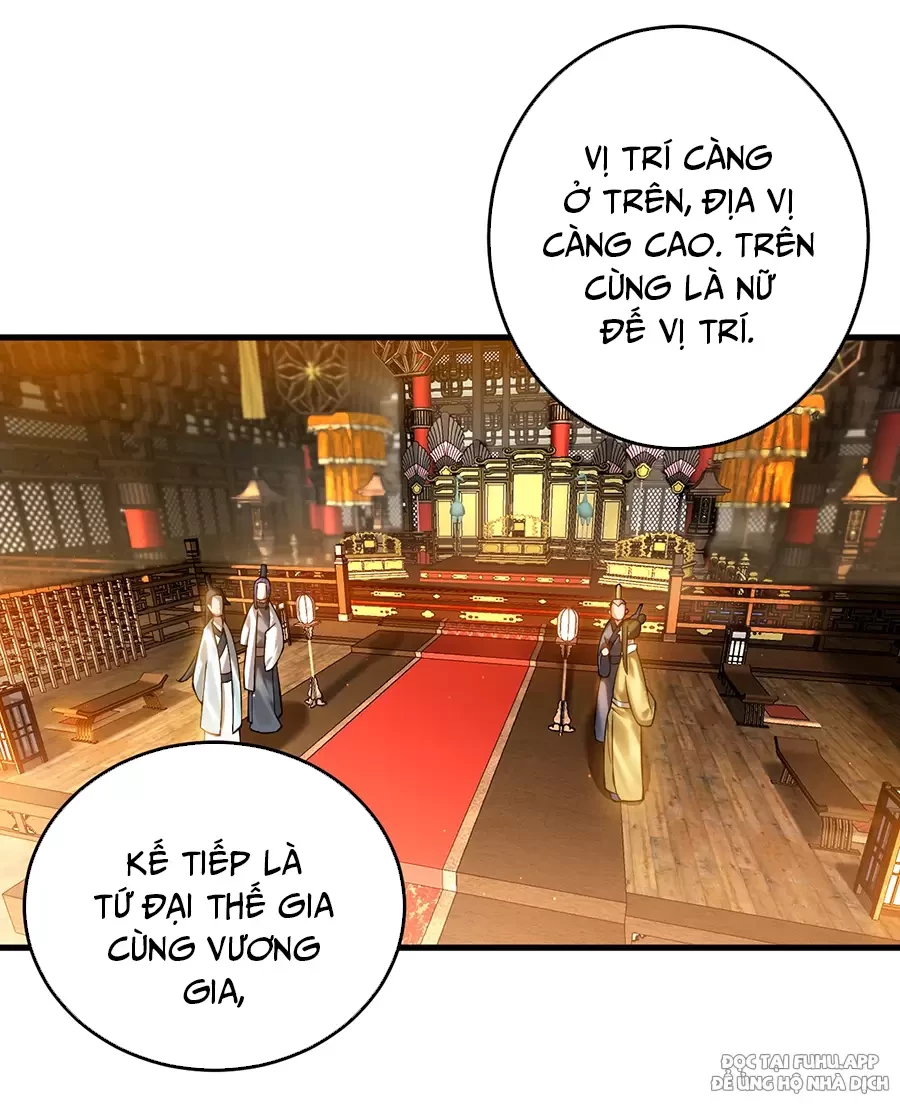 Đồ Đệ Của Ta Là Nữ Đế Chapter 76 - Next Chapter 77