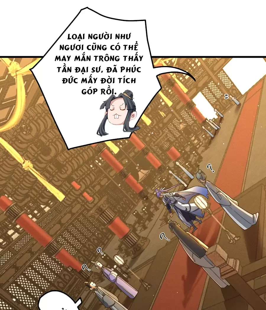 Đồ Đệ Của Ta Là Nữ Đế Chapter 76 - Next Chapter 77