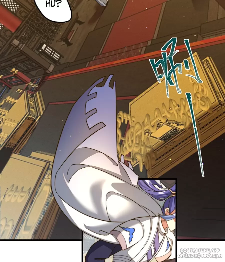 Đồ Đệ Của Ta Là Nữ Đế Chapter 76 - Next Chapter 77