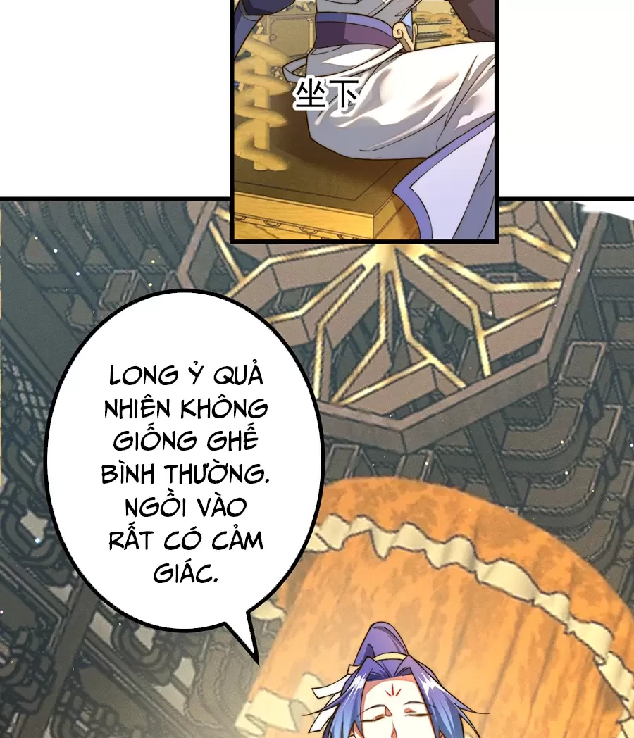 Đồ Đệ Của Ta Là Nữ Đế Chapter 76 - Next Chapter 77