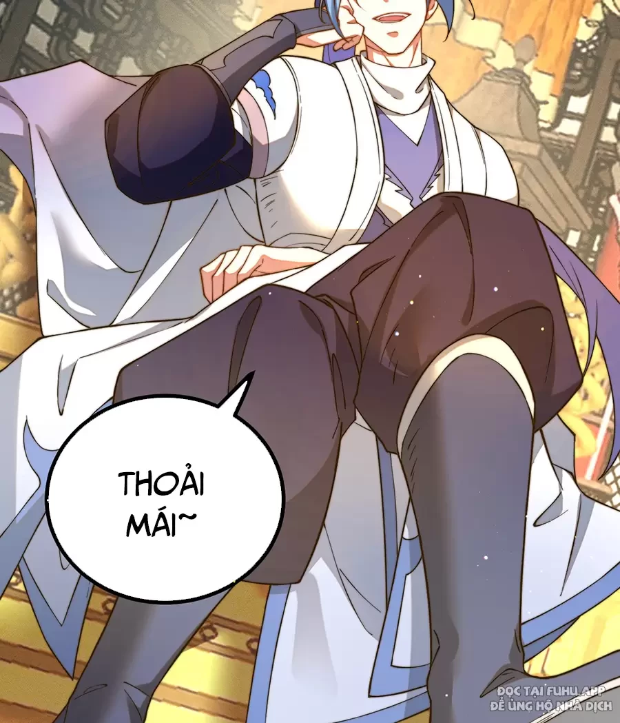 Đồ Đệ Của Ta Là Nữ Đế Chapter 76 - Next Chapter 77