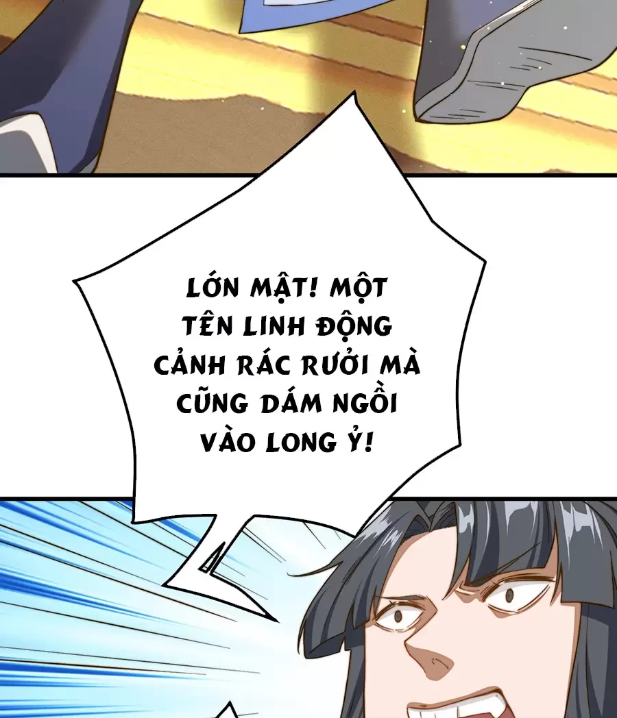 Đồ Đệ Của Ta Là Nữ Đế Chapter 76 - Next Chapter 77