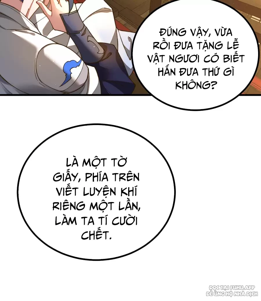 Đồ Đệ Của Ta Là Nữ Đế Chapter 76 - Next Chapter 77
