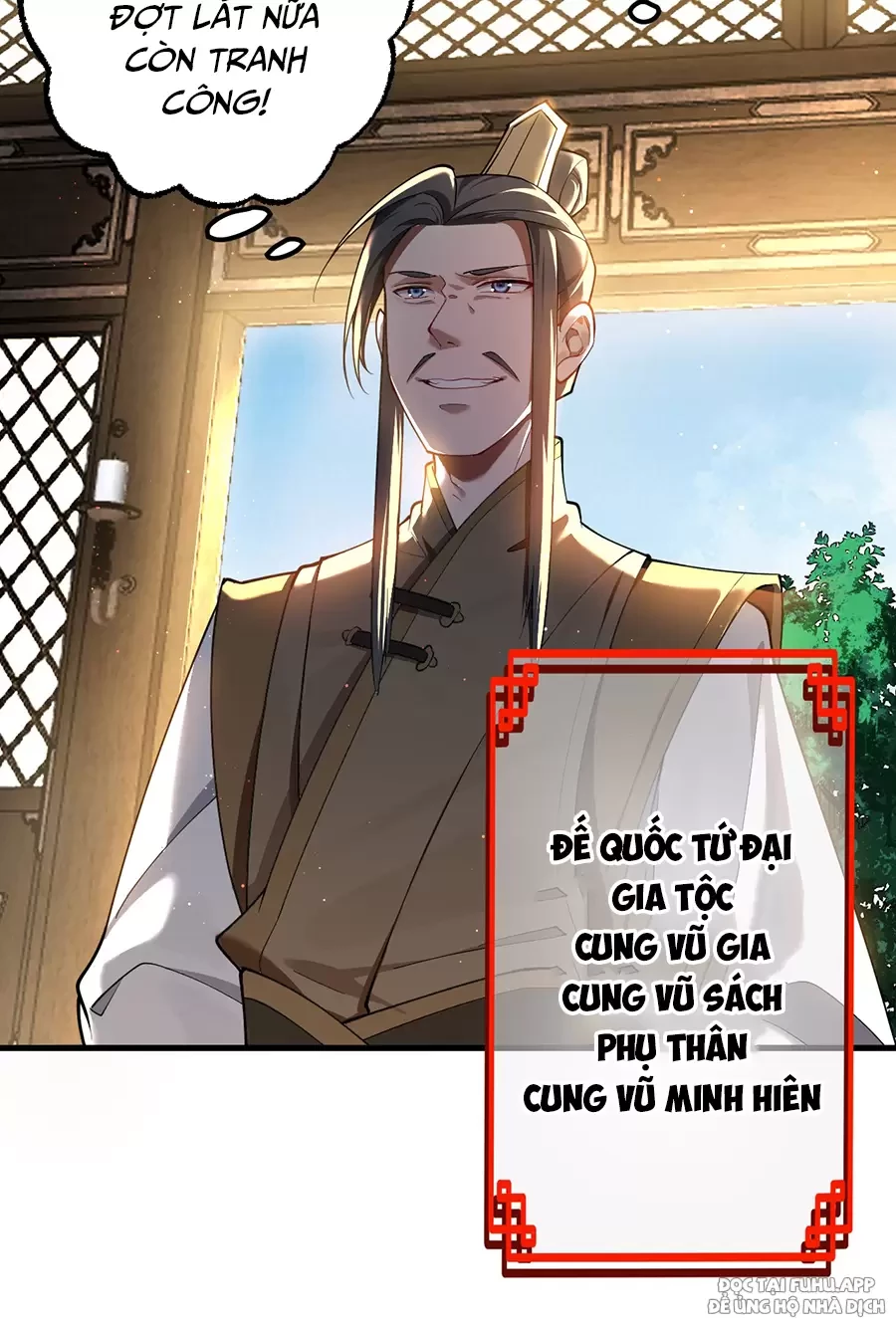 Đồ Đệ Của Ta Là Nữ Đế Chapter 76 - Next Chapter 77