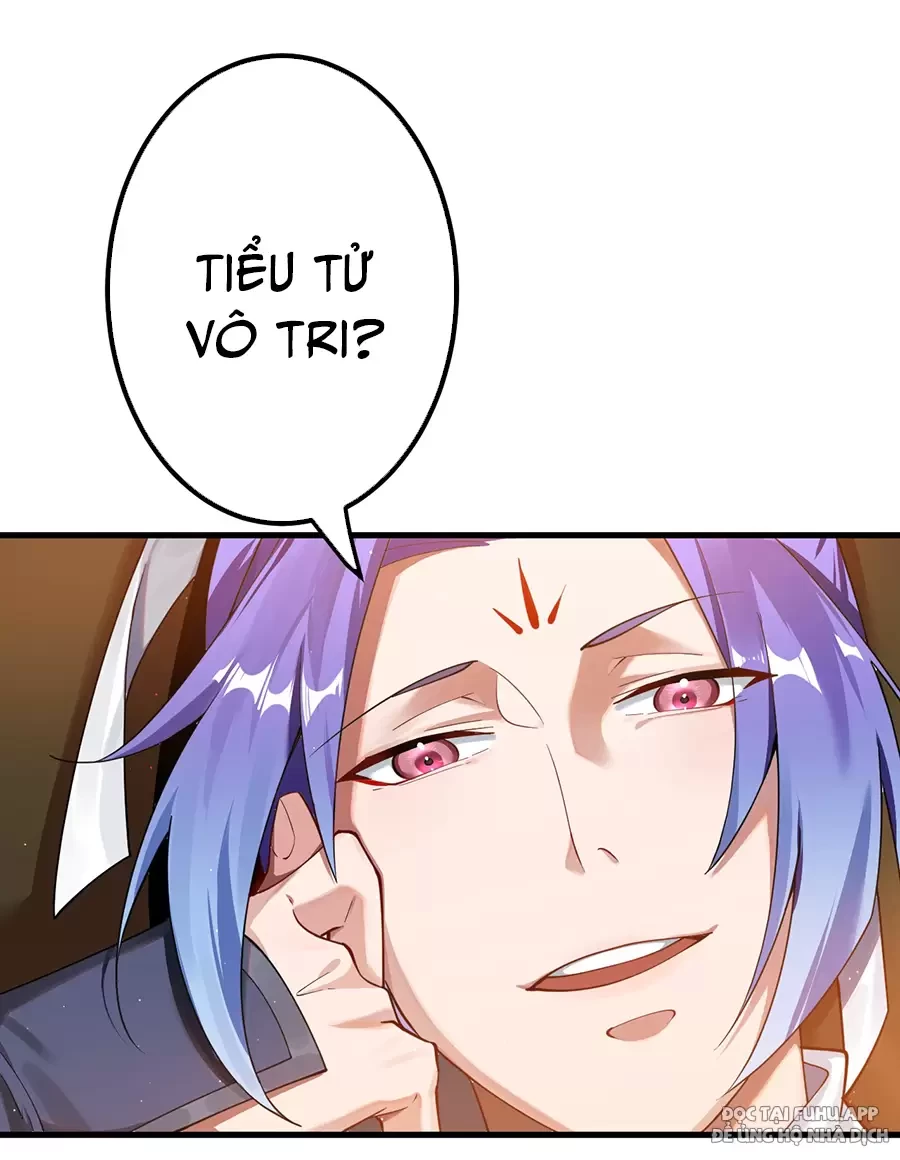 Đồ Đệ Của Ta Là Nữ Đế Chapter 76 - Next Chapter 77