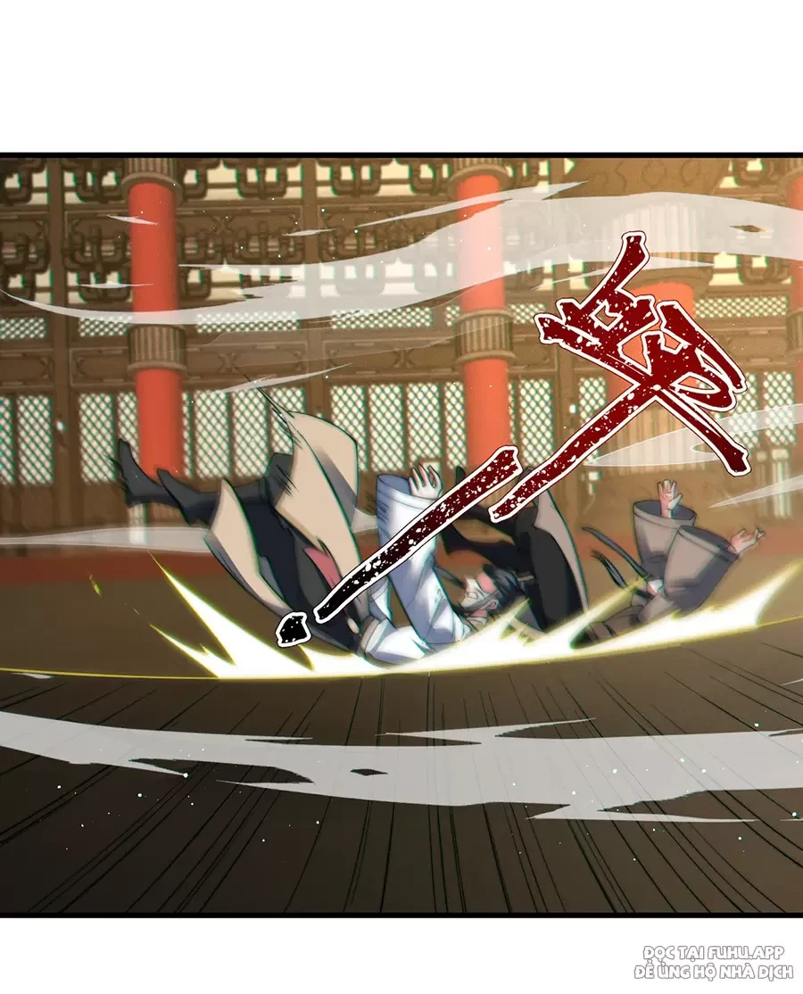 Đồ Đệ Của Ta Là Nữ Đế Chapter 76 - Next Chapter 77