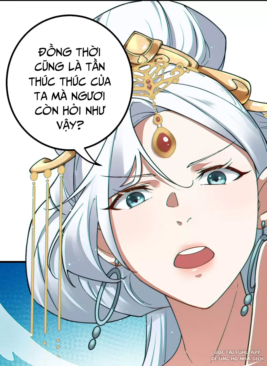 Đồ Đệ Của Ta Là Nữ Đế Chapter 76 - Next Chapter 77