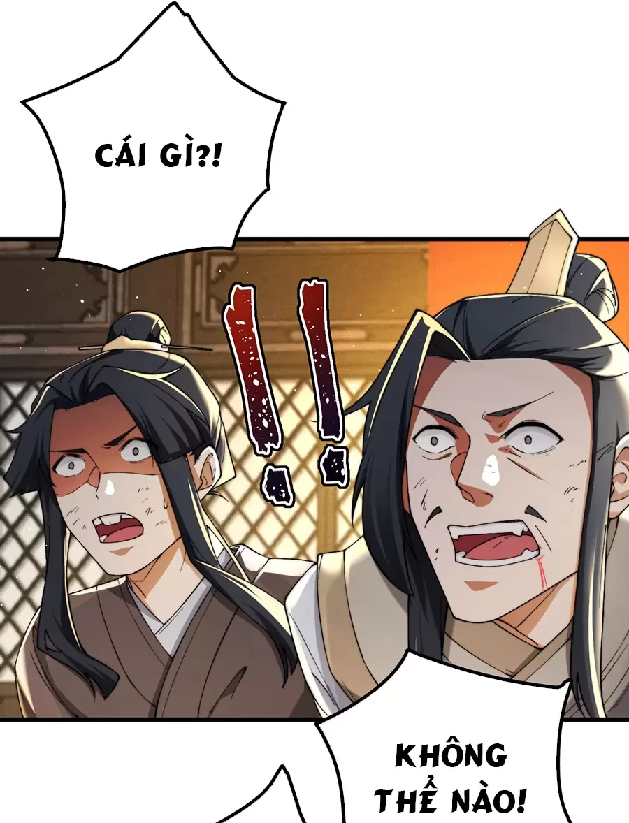 Đồ Đệ Của Ta Là Nữ Đế Chapter 77 - Next Chapter 78