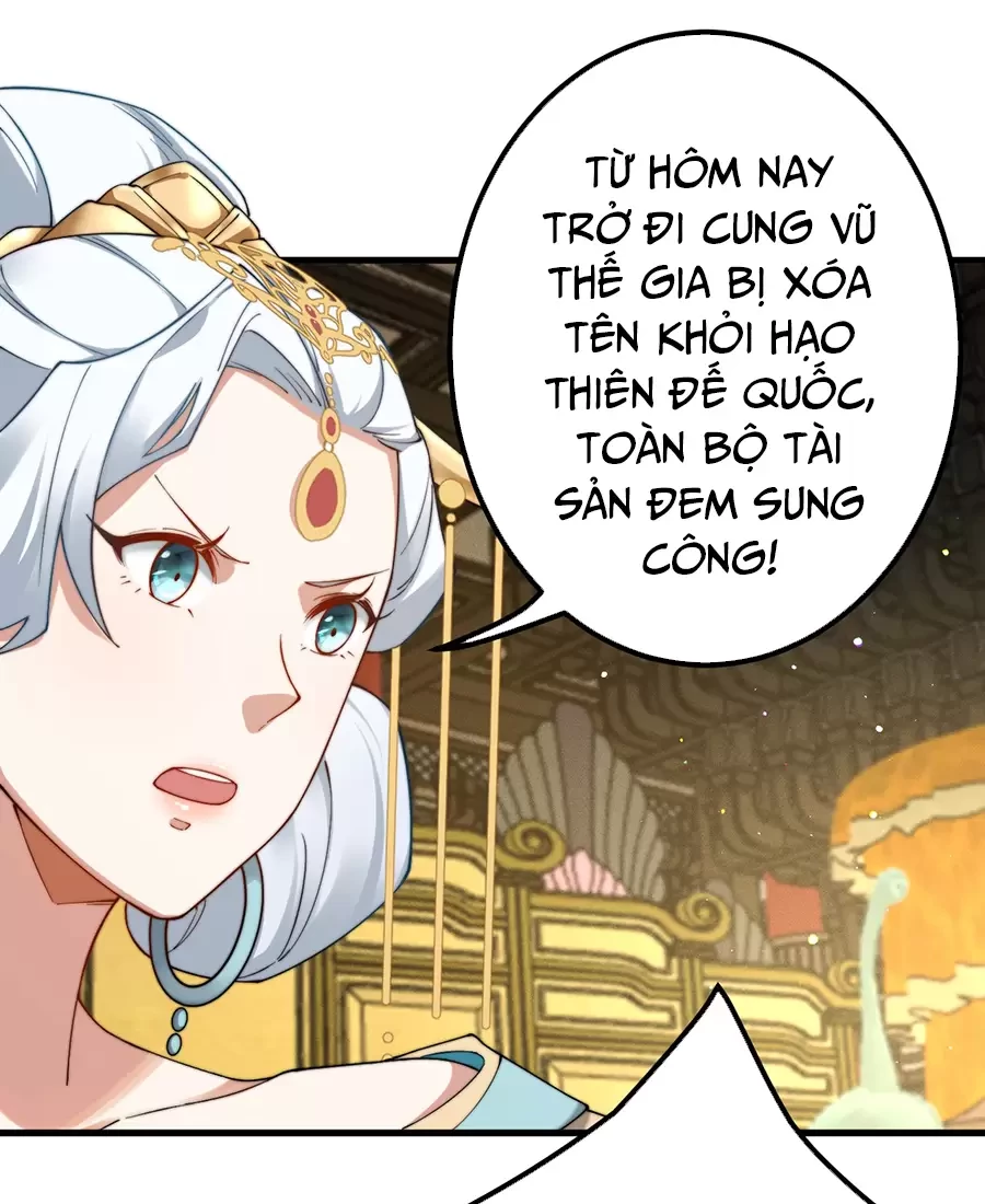 Đồ Đệ Của Ta Là Nữ Đế Chapter 77 - Next Chapter 78