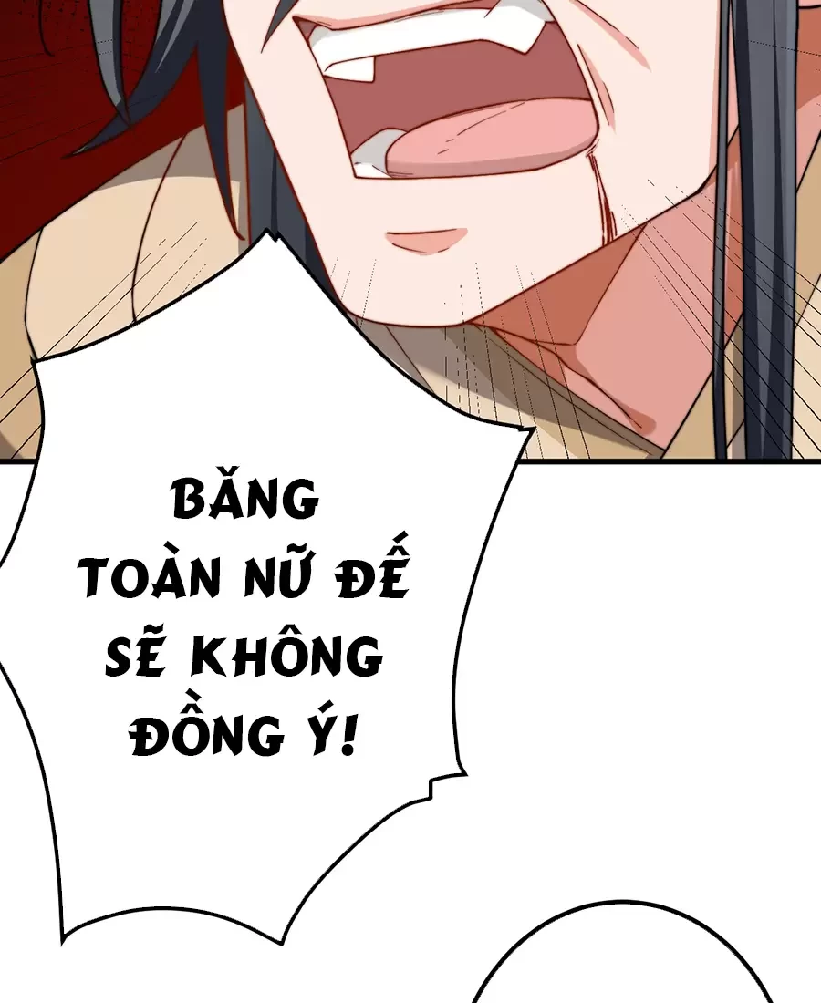 Đồ Đệ Của Ta Là Nữ Đế Chapter 77 - Next Chapter 78