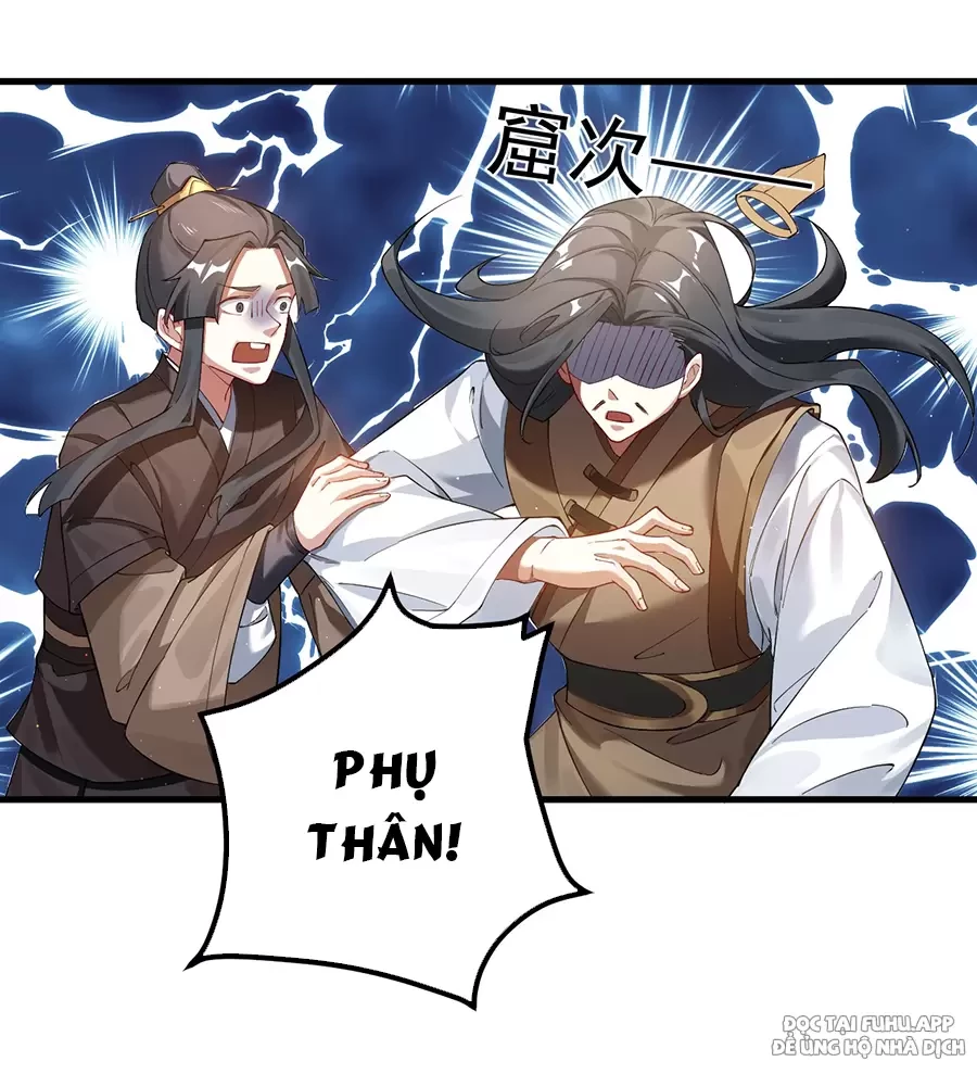 Đồ Đệ Của Ta Là Nữ Đế Chapter 77 - Next Chapter 78