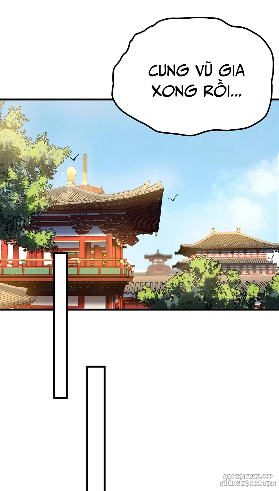 Đồ Đệ Của Ta Là Nữ Đế Chapter 77 - Next Chapter 78