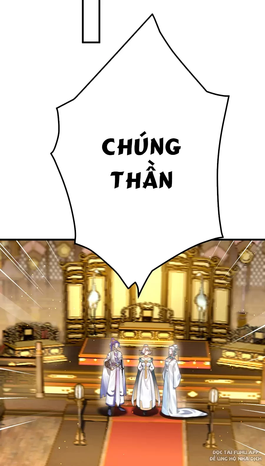 Đồ Đệ Của Ta Là Nữ Đế Chapter 77 - Next Chapter 78