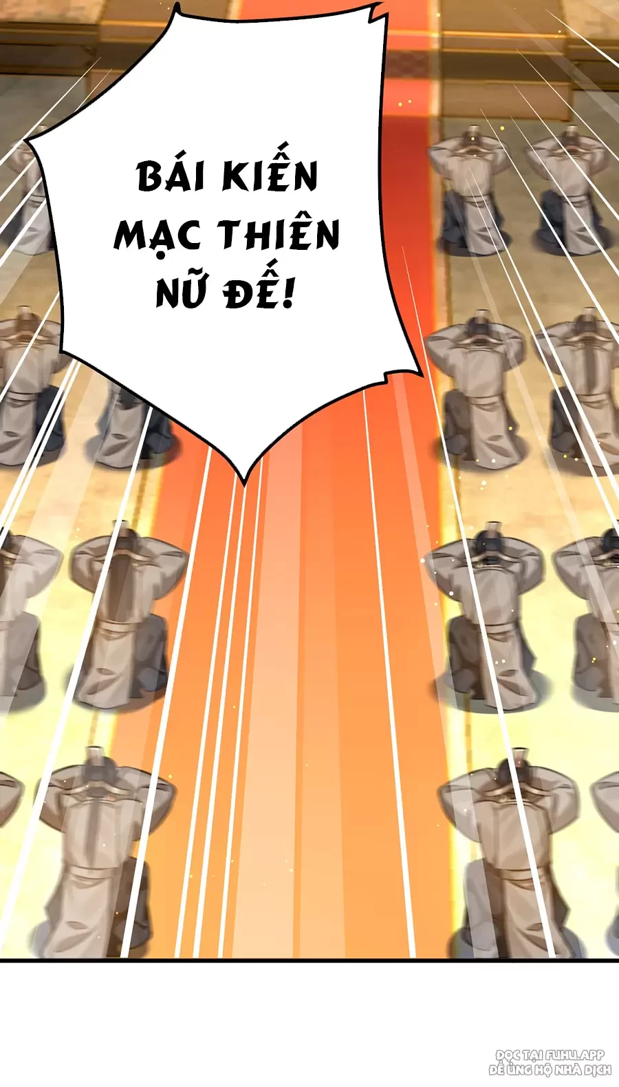 Đồ Đệ Của Ta Là Nữ Đế Chapter 77 - Next Chapter 78